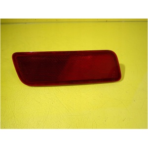 Støtfangerrefleks venstre bak Hyundai Terracan 2004 92703-H1550 NR81 17287313766 main