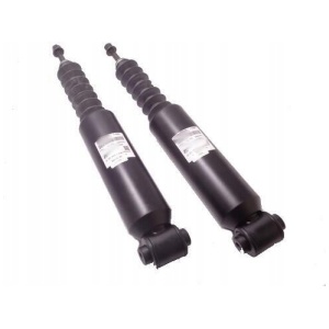 Bakre støtdempere (sett 2 stk) Nivomat – Volvo XC90 2003-2014 – 30639791 / 8685627 30683451 17293629207 main