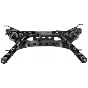 Mazda 6 GH 2007–2013 ny bakre travers/ramme (bakstilling) GS1D-28-80XE/XG 17376938759 main