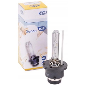 Magneti Marelli xenonpære D2S 4300K 85V 35W P32d-2 (002541100000) 770036477433 17439470100 main