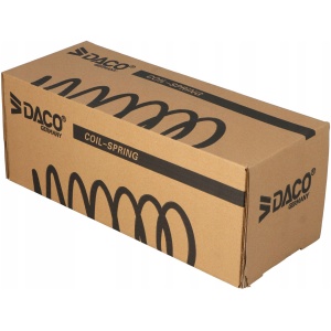 Fjær foran DACO GERMANY VW Passat B8 / Variant 14- (804231) 17464070861 main