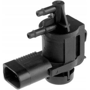 Elektroventil vakuumomformer turbolader Audi Seat Skoda VW Porsche EGRAU010 17467525515 main