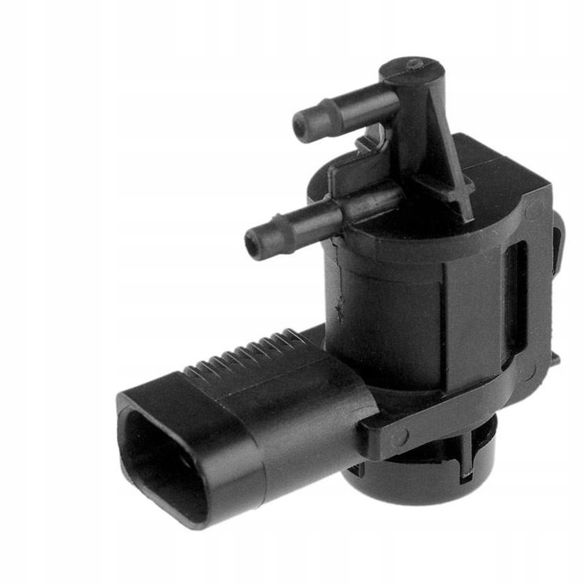 Elektroventil vakuumomformer turbolader Audi Seat Skoda VW Porsche EGRAU010 17467525515 main