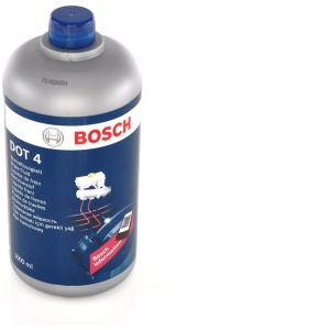 BOSCH bremsevæske DOT 4 1L – 1 987 479 107 4047025114608 17523031721 main