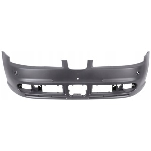 Støtfanger foran Seat Leon 1M 02.2001–06.2006 FR – lakkert i valgt farge 1M0807221AT 17529549448 main