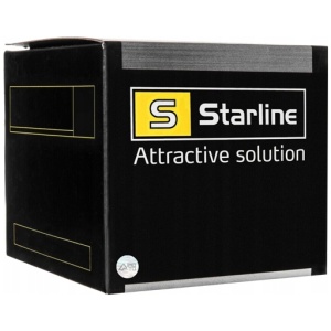 Clutchsett (komplett) Starline SL 3DS1269 17531138834 main