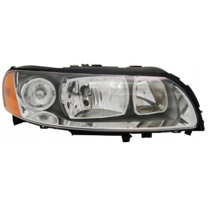 TYC venstre frontlykt/reflektor 20-11036-06-2 til Volvo S60/V70/XC70 30698835 17539788256 main