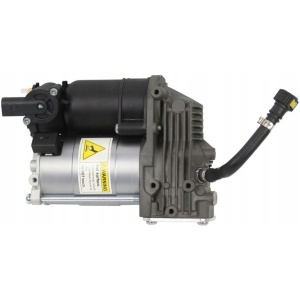 Kompressor til luftfjæring BMW X5 E70 X6 E71 E72 2006- 13102612 17542333620 main