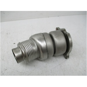 Audi A4 B8 / A5 2007–2014 2.0 TDI CAG innsugsrør/luftdemper 03L131111E 17542414335 main