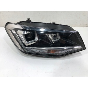 VW Caddy 2K1 2015-2020 bi-xenon hovedlykt høyre foran OEM 2K1941040A 17578309936 main
