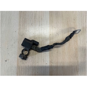 Original minuspolklemme (batteriklemme) KIA Rio III/IV 2011–2017 37180 1W000 17668327543 main
