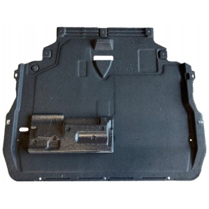 Dekselplate under motor Volvo V40 II 31391443 17682452024 main