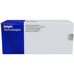 DELPHI LH7604 fleksibel bremseslange (bremseslange) 1673602580 17718494657 main