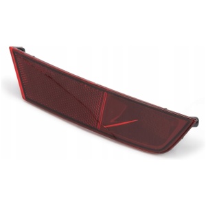 Høyre refleks bakre støtfanger VW UP! / Skoda E-citigo 1S0945702 17739338882 main