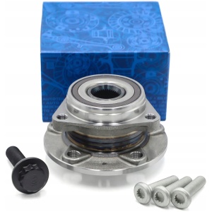 Hjullager foran m/ integrert ABS-sensor – Audi A3/Golf/Passat/Octavia/Tiguan 9336022 17786557283 main