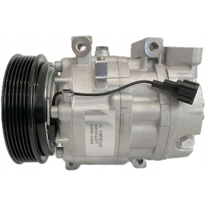 AC-kompressor Nissan Primera 2.0i 92600-AU000 / 92600-AU010 17814236287 main