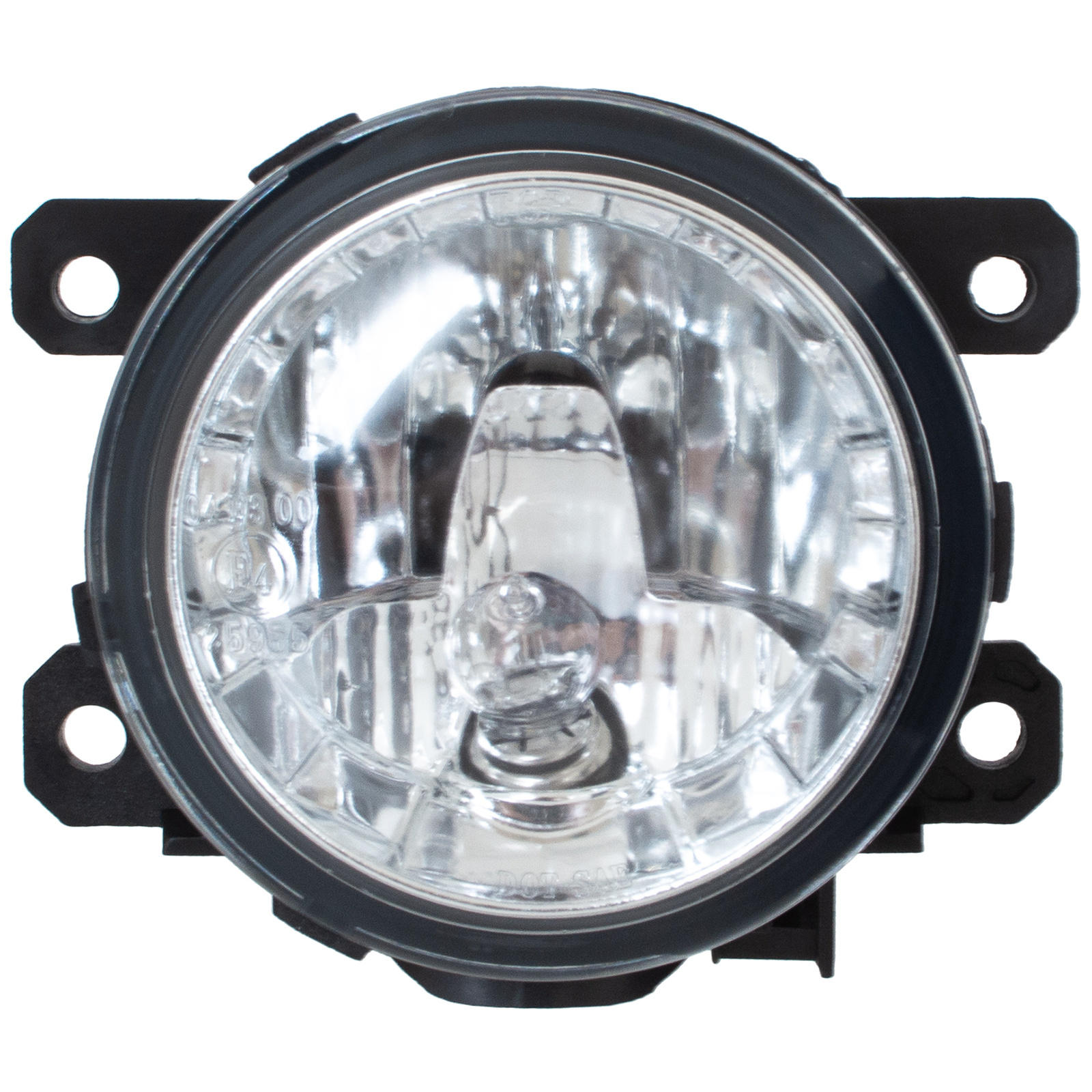Tåkelys/halogen med DRL + pærer H8/P13W – passer venstre/høyre 31670 17925509233 main