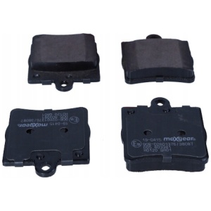 MAXGEAR bremseklosser bak Mercedes W202/210 C20 A0034202720 17955526909 main