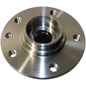 VW T5/T6 hjulnav med hjullager 7H0401611H – Original Volkswagen 17967355045 main