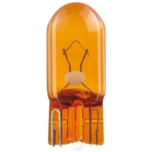 Narva WY5W W5W 12V 5W pære, orange, glass (W2.1x9.5d) – 1 stk 63217160798 17985215431 main