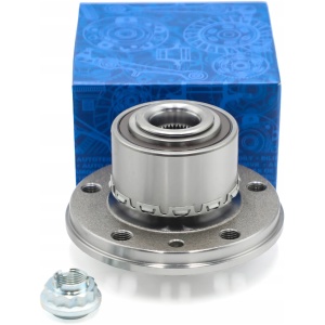 Hjullager/nav for VW T5/T6 – foran (sett) 7H0401611H 18013122638 main