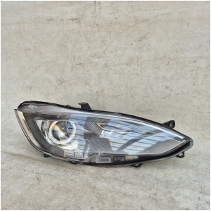 Tesla Model S 2012-2016 høyre frontlykt (xenon/LED) OEM 6005911-00-C 18040789603 main