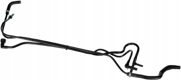 Drivstoffslange – GATES MFL1007 51783277 18051761383 main