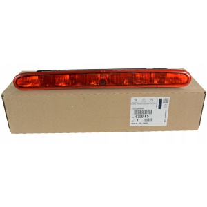 Tredje bremselys øvre bakluke Peugeot 206 / 206+ OE 6350K5 18054590638 main