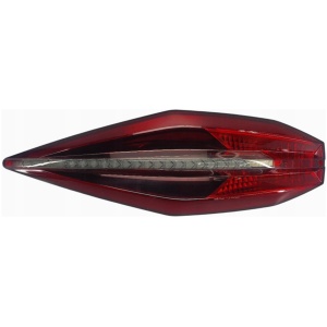 Baklampe LED YOKON Cateye Evolution til KNAUS 102950000 18055009113 main