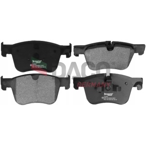 Bremseklosser foran DACO Germany 322805 1623162380 18091200307 main