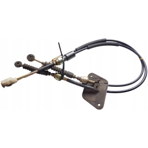 Girskiftlenker Toyota RAV4 (XA20) 2000–2005 OEM 3382242060 18122271933 main