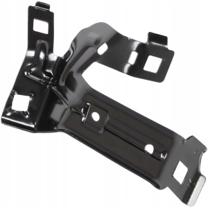 Høyre feste/brakett for fremre skjerm BMW F30 F31 F32 F36 OE 41357298038 18131985637 main