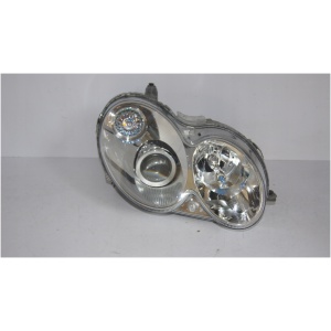 Høyre xenon-frontlykt til Mercedes CLK (W209) A2098200861 18148308294 main