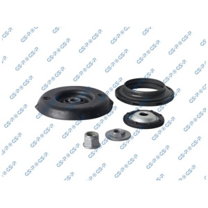 Fjærbeinslager foran venstre/høyre med lager GSP 513922 503623 18155436956 main