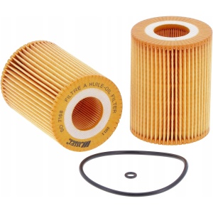 Hifi Filter SO 7168 Oljefilter 05175571AA 18186855114 main