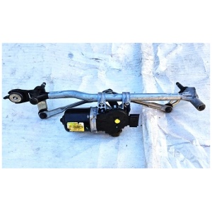 Viskermekanisme + viskermotor CITROEN C4 CACTUS 9801001580 W000032450 18212276827 main