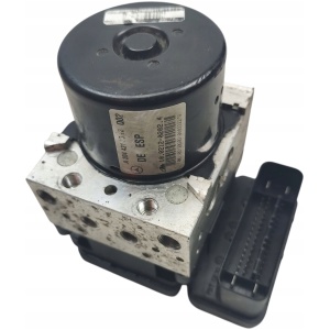 ABS-pumpe/styreenhet Mercedes C W204 A2044312512 A2045455432 18219678859 main