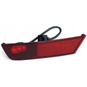 Original bakre LED tåkelys venstre VW Up! 1S0945701 18225675908 main