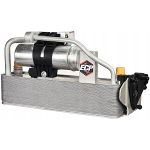 64509471521 AC-kondensator med tørkefilter – BMW 1 F20/F21, 2 F22/F23 (ECP MOBILITY) 18250465115 main