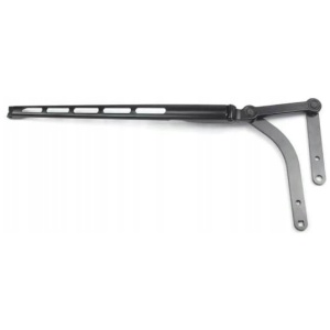 Viskerarm foran høyre MERCEDES W203/W209 (facelift) A2038203144 MEROL 18256982088 main