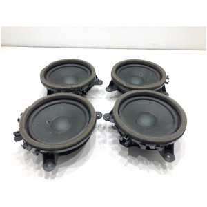 Høyttalersett Volvo V60 31489619