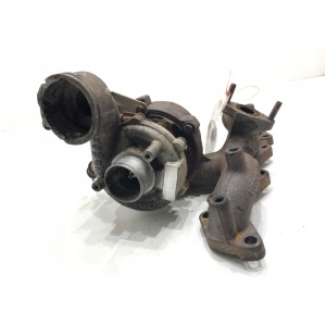 Turbo til VW Passat B6 2.0 TDI 140 hk (2005–2011) 03G253010J 19959 18275877425 main