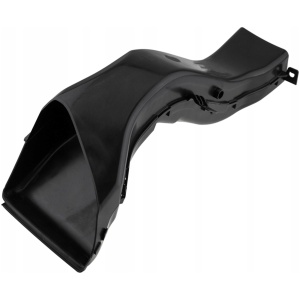 NTY luftkanal EZC-BM-510 – BMW 3 F30/F31 2011– venstre (M-pakke), foranhjulbrems 51748054229 18303037083 main