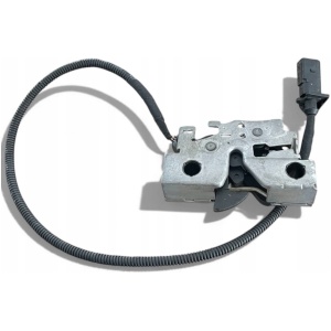 VW ID.4 panserlås / panserlokk-lås 11B823509A 18315800107 main