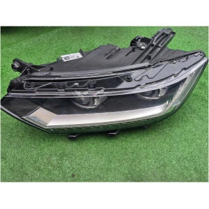 VW Passat B8 3G1 full LED frontlykt 18316844963 main