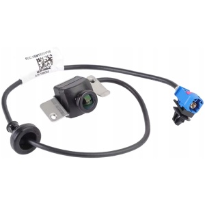 Ryggekamera Tesla Model S / Model X 1061269-00-C 106126900C 18319553352 main