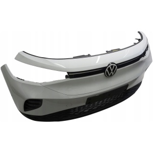 Ny frontstøtfanger VW ID.4/ID.5 LS9R med kamera, for 6xPDC (OEM 11A807217) 18335316835 main