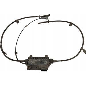 Elektrisk håndbrekkwire TOYOTA AVENSIS T27 46300-05010 18339859363 main
