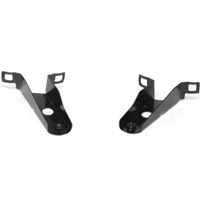 BMW 3/4-serie F30/F31/F32/F33/F36 Skjermfeste foran høyre+venstre 41358066938/37 41358066937 18344028679 main