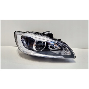 Høyre xenon-frontlykt (reflektor) Volvo S60/V60 facelift Europa 31698825 7-pin 18346043232 main